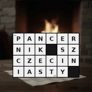 Rozwiązanie krzyżówki: pancernik włochaty - pancernik szczeciniasty | hasła, synonimy i podpowiedzi Hasło krzyżówkowe pancernik włochaty - pancernik szczeciniasty – rozwiązanie, synonimy, podpowiedzi i definicje krzyżówkowe